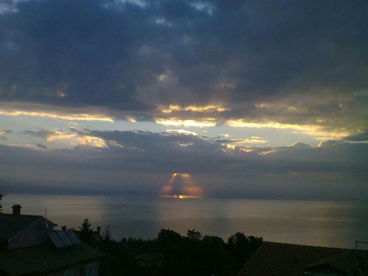 Milinovic Apartament